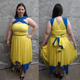 Illustration for article titled And now Ive got a Wolverine dress!